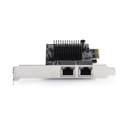2-Port Gigabit PCIe Network Card TAA thumbnail 4