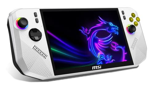 CLAW A8 BZ2EM-042UK Z2 XTRM 24GB 1TB — view 8