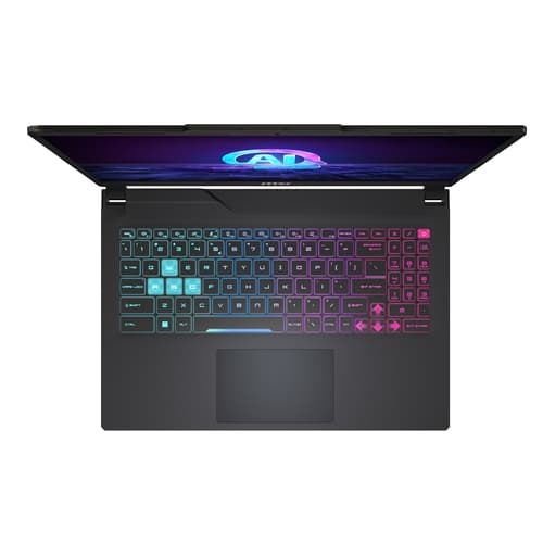 CYBORG 15 AI U7 155H 16GB 512GB 4050 — view 12