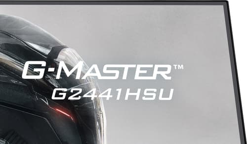 iiyama G-Master G2441HSU-B1 144Hz HD Gam — view 8