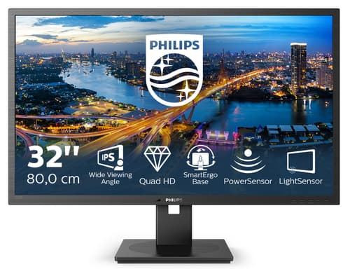 Philips B Line 325B1L