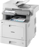 Brother Professional MFC-L9570CDW Wireless Laser Multifunction Printer thumbnail 4