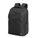 HP Renew Business - Notebook carrying backpack - 17.3" - black - Smart Buy