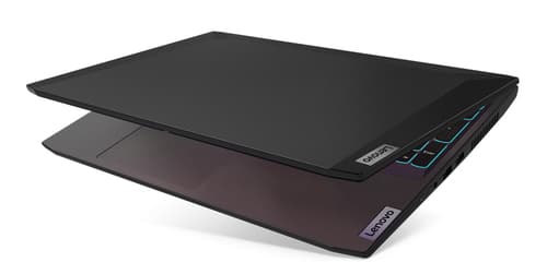 IPG3 15 R5 5600H 8GB 512GB RTX3050 — view 9