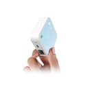 TP-Link TL-WR802N - wireless router - Wi-Fi - desktop