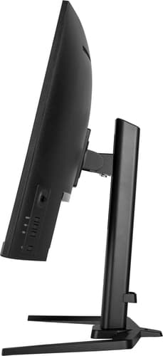 iiyama G-MASTER Red Eagle GCB3280QSU-B2 — view 6