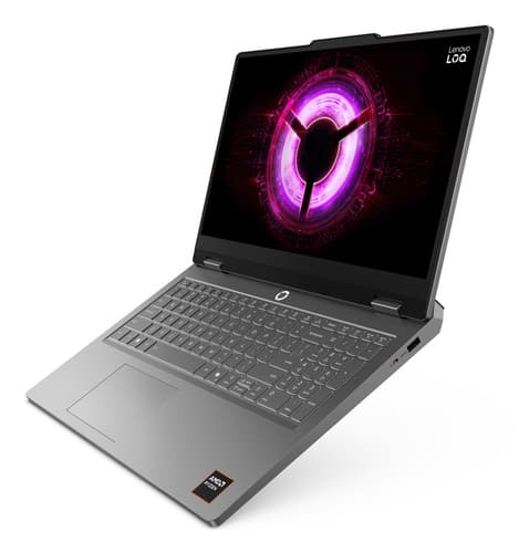 LOQ E 15 R7 16GB 1TB W11H — view 5