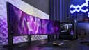 OMEN 27QS QHD 240HZ GAMING MONITOR thumbnail 12