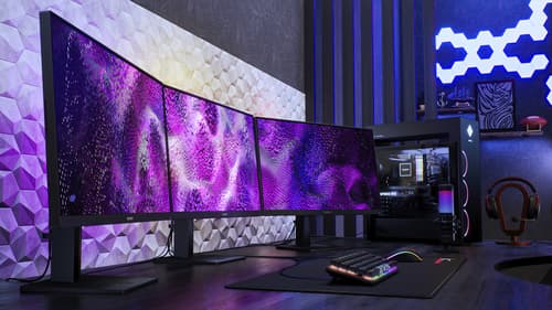 OMEN 27QS QHD 240HZ GAMING MONITOR — view 13