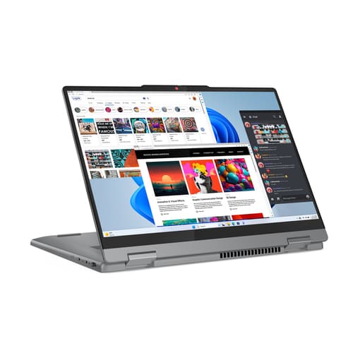 IP5 2-IN-1 14 I7-13620H 16GB 512GB — view 10