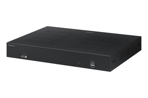 Samsung SBB-CV4B - Digital signage player - 4K UHD (2160p) — view 5