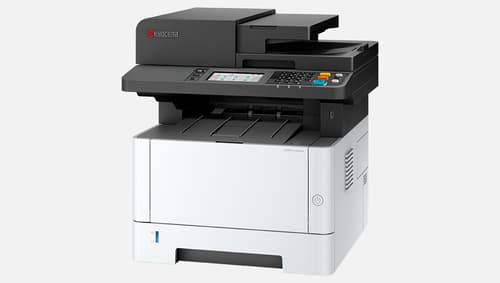 KYOCERA HARDWARE KYO MONO MFP — view 3