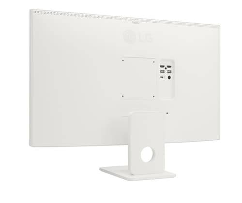 27" 4K UHD IPS Smart Monitor with webOS — view 8