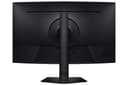 Samsung 37" Odyssey G7 G75F UHD thumbnail 3