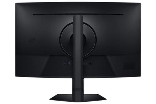 Samsung 37" Odyssey G7 G75F UHD — view 4