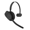 Jabra Perform 75 - Headset - on-ear - Bluetooth - wireless - black thumbnail 1
