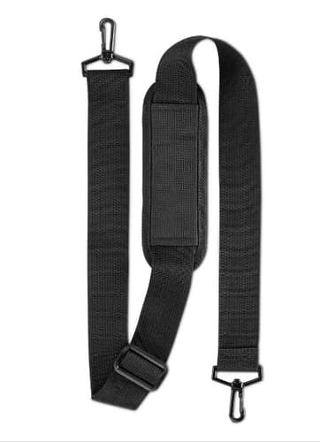 PHOENIX CAMERA BAG 130 BLACK — view 10