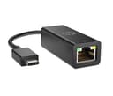 HP USB-C to RJ45 Adapter G2 - Network adapter - USB-C - Gigabit Ethernet x 1 - for Victus by HP Laptop 15, 16, Fortis 11 G9, Laptop 14, 15, 17, Pavilion x360 Laptop thumbnail 2