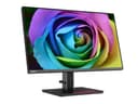 Lenovo ThinkVision Creator Extreme - LED monitor - 27" - 3840 x 2160 4K - IPS - 1000 cd/m� - DisplayHDR 1000 - 2xHDMI, DisplayPort, USB-C thumbnail 3