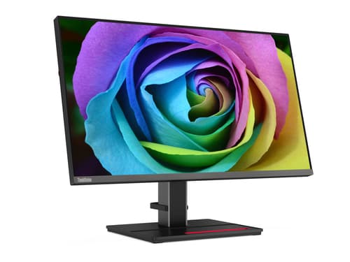 Lenovo ThinkVision Creator Extreme - LED monitor - 27" - 3840 x 2160 4K - IPS - 1000 cd/m� - DisplayHDR 1000 - 2xHDMI, DisplayPort, USB-C — view 4