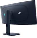 DELL Alienware 34" Curved-240Hz-Monitor thumbnail 4