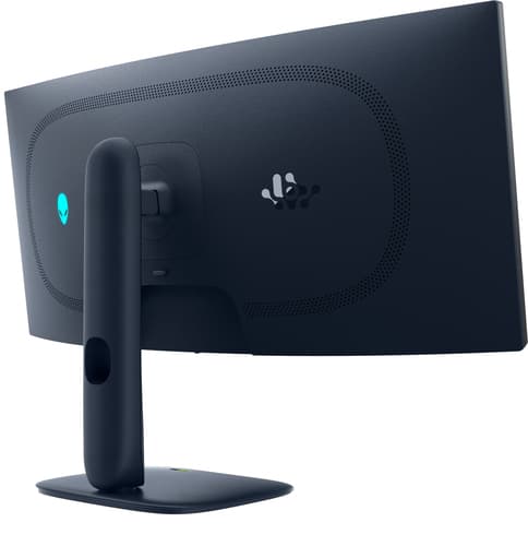 DELL Alienware 34" Curved-240Hz-Monitor — view 5