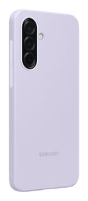 SILICONE CASE GALAXY A36 LAVENDER thumbnail 3