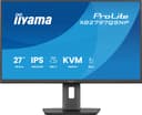27'' IPS QHD 75Hz puertos y KVM Pro Max thumbnail 4