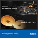 TP-Link Tapo RV50 Pro Omni thumbnail 9