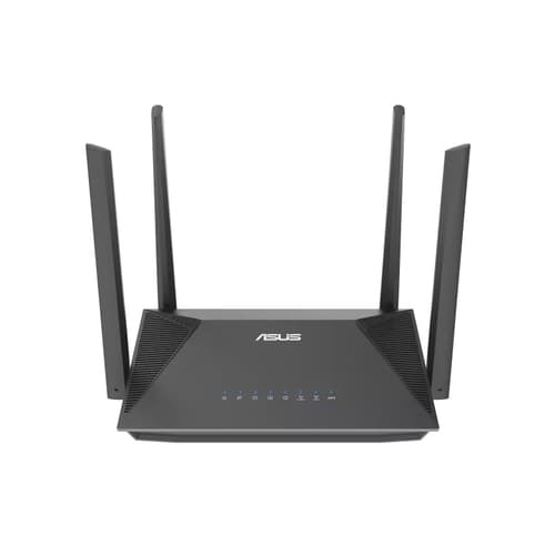 ASUS NETWORKING NETWORK