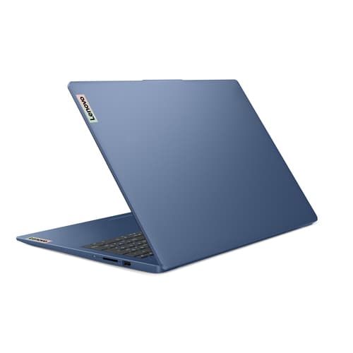 IP SLIM 3 16 U300 4GB 128G W11S BLUE — view 17