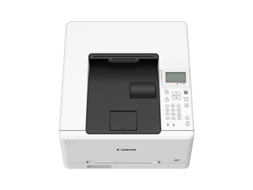 i-SENSYS LBP646Cdw SFP\nDouble sided A4 printing — view 12