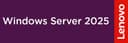Microsoft Windows Server 2025 Remote Desktop Services - Licence - 1 device CAL - Win - for ThinkSystem SR250 V3, SR630 V3, SR650 V3, ST250 V3, ST50 V3 thumbnail 1