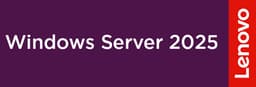 Microsoft Windows Server 2025 - licence - 10 user CALs