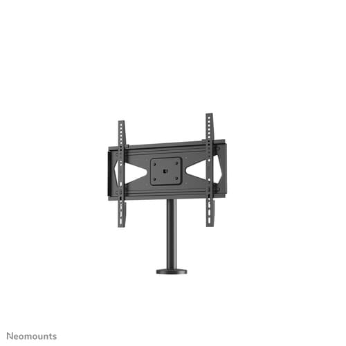 Neomounts DS42-430BL14 stand - bolt-down - for TV - black — view 3