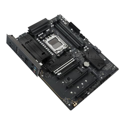 B850 MAX GAMING WIFI — view 8