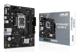 ASUS MOBO MBA
