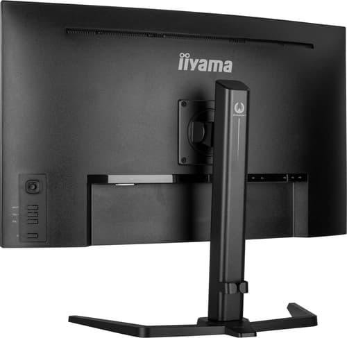 iiyama G-MASTER Red Eagle GCB3280QSU-B2 — view 10