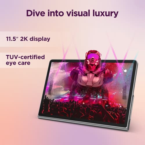 Lenovo IDEA TABLET — view 4