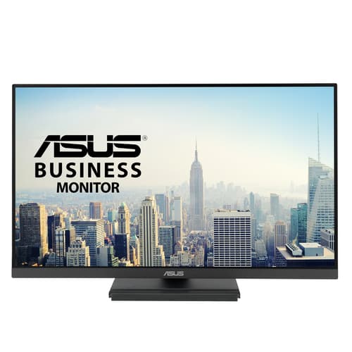 ASUS VA279QG - LED monitor - gaming - 27" - 1920 x 1080 Full HD (1080p) @ 120 Hz - 3000:1 - 1 ms - HDMI, VGA, DisplayPort - speakers - black — view 4