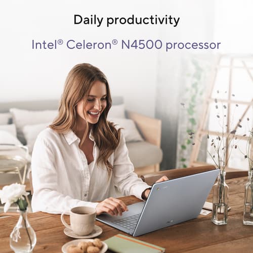 FHD 1920X1080 16:9 / non-Touch / N4500 / 4GB / 128GB EMMC / PINK / — view 14