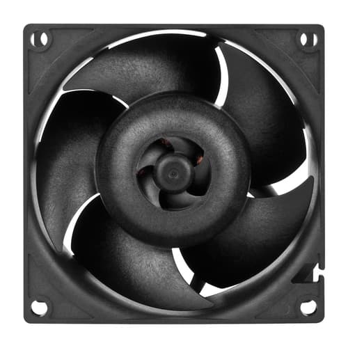 ARCTIC S8038-7K 80MM FANS 4PK — view 4