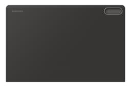 TAB S11 ULTRA BOOK COVER BLACK