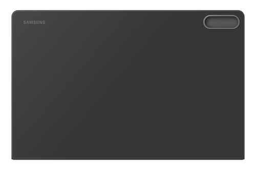 TAB S11 ULTRA BOOK COVER BLACK