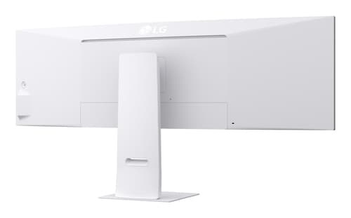 49" IPS WQHD Curved Monitor with USB-C — view 16
