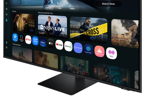 Samsung 43" Smart Monitor M7 M70F UHD — view 11
