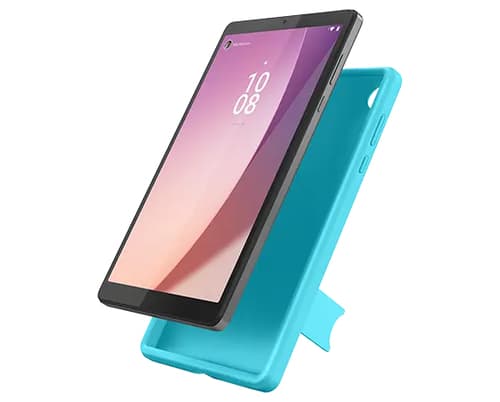 TAB M8(4TH GEN)BUMPER CASE W/ FILM(W — view 6