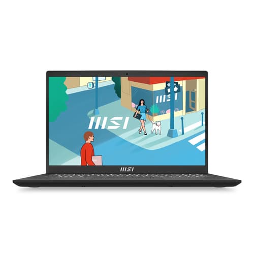 MODERN 15 I5-13420H 16GB 512GB INTG — view 16