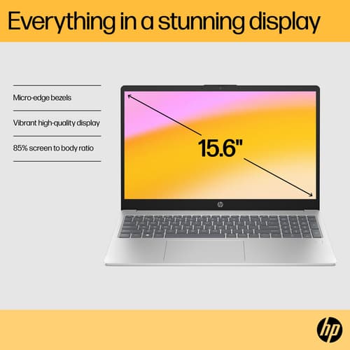 15-FC0036NA R5-7520U 8GB 512GB BLK — view 8