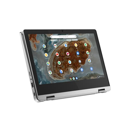 FLEX3 11.6 MTK M8183 4G 64G GREY CHR — view 10